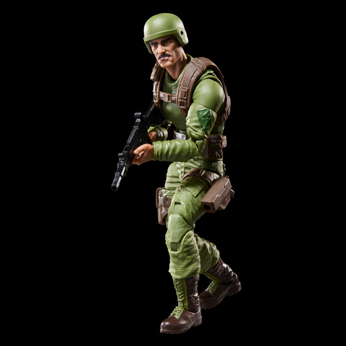 G.I. Joe Classified Retro 6-Inch Action Figures Wave 7 Case of 4