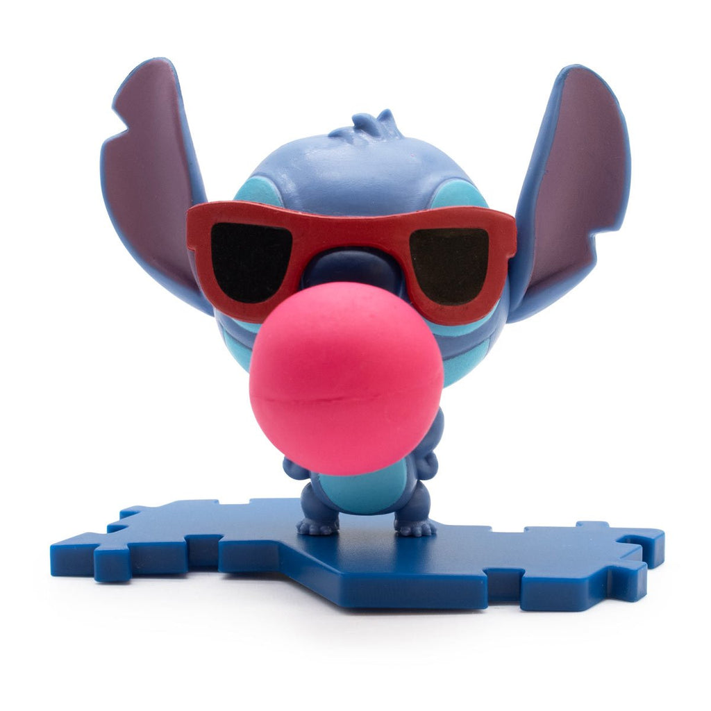 Lilo & Stitch Collect and Connect Mini-Figures Case of 16