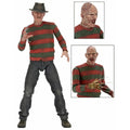 A Nightmare on Elm Street Part 2: Freddy's Revenge Freddy 1:4 Scale Action Figure