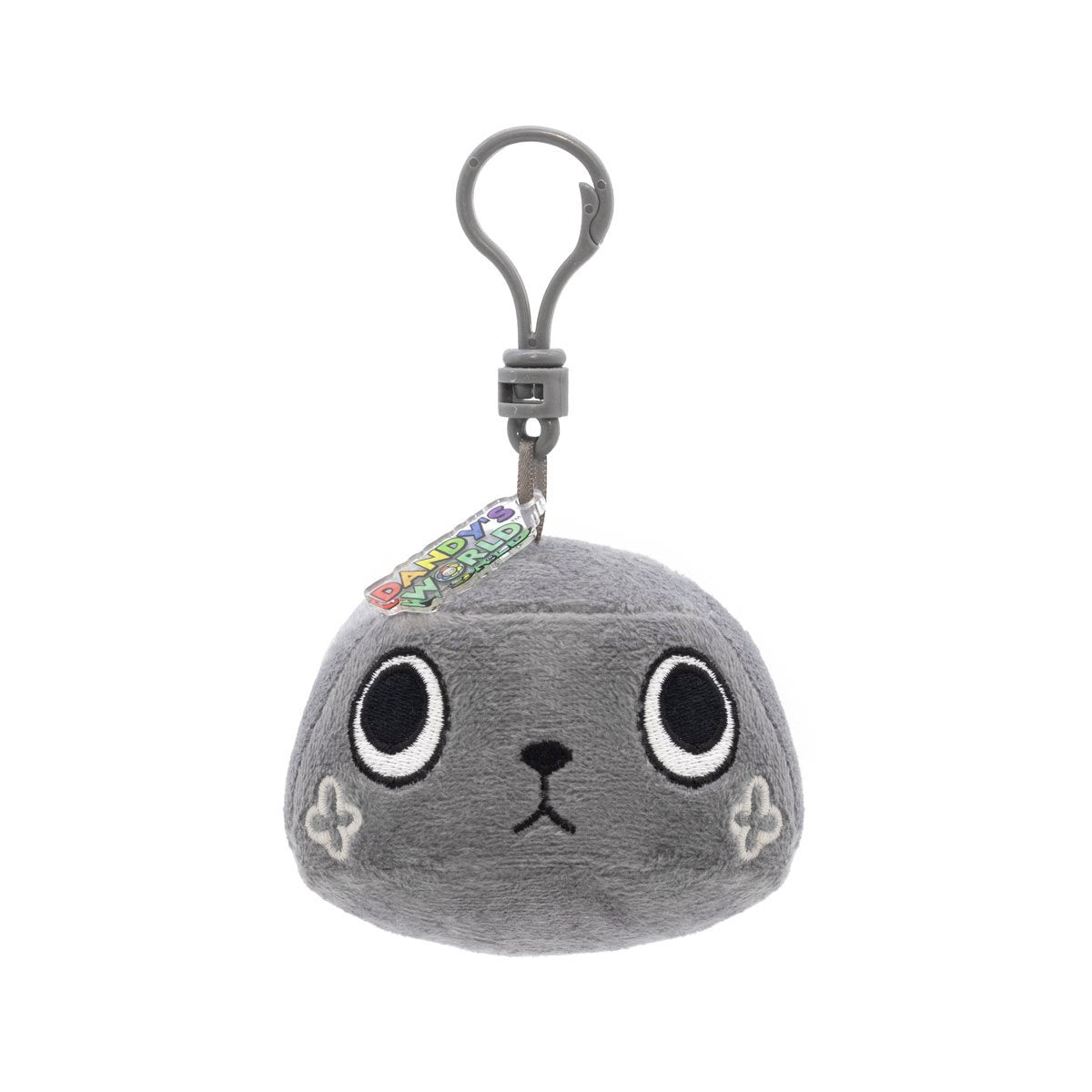 Dandy's World Mystery Plush Bag Clips Case of 12