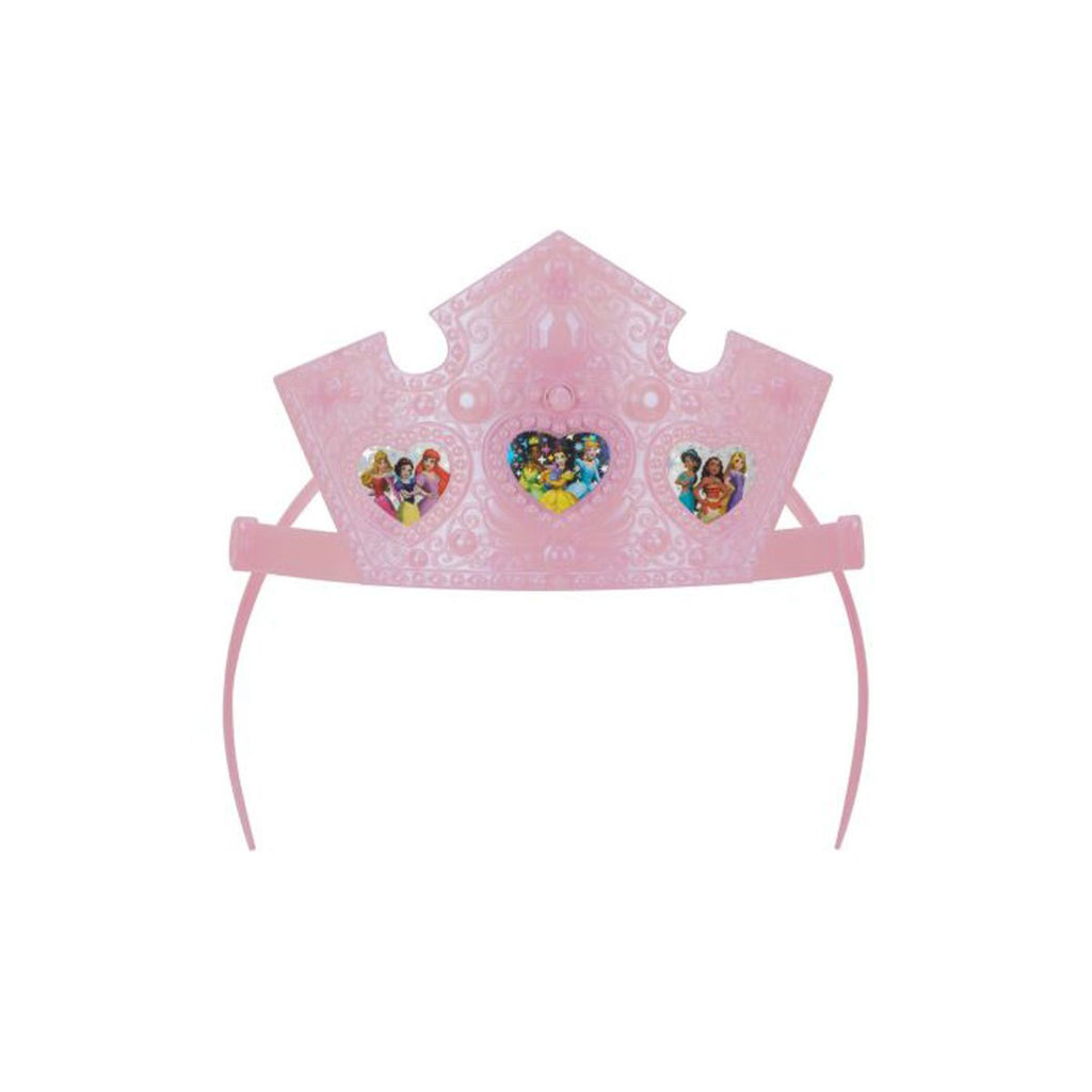 Disney Princesses Child Roleplay Light-Up Tiara