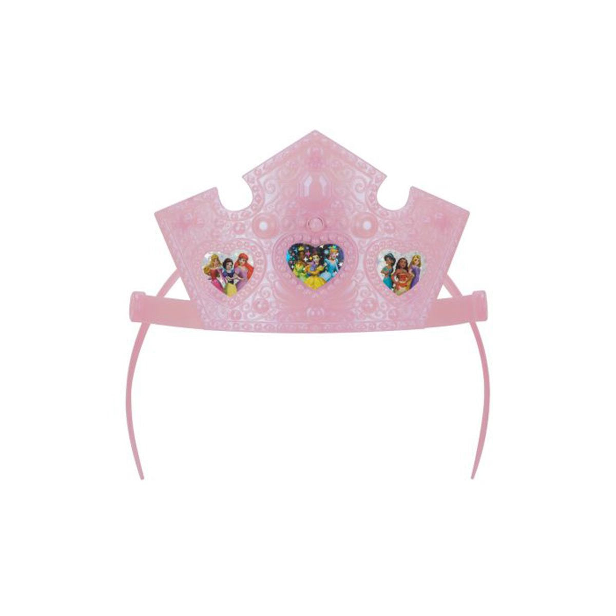 Disney Princesses Child Roleplay Light-Up Tiara