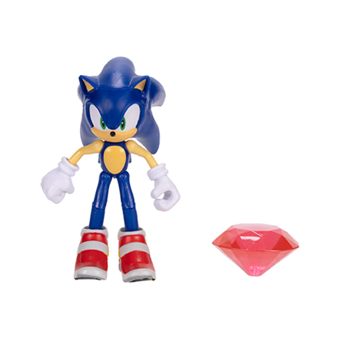 World of Nintendo 2 1/2-Inch Mini-Figures Wave 52 Case of 16