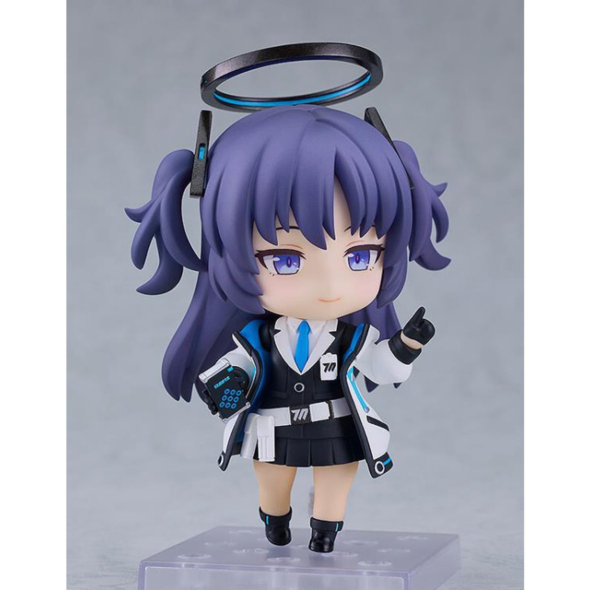 Blue Archive Yuuka Hayase Nendoroid Action Figure - ReRun