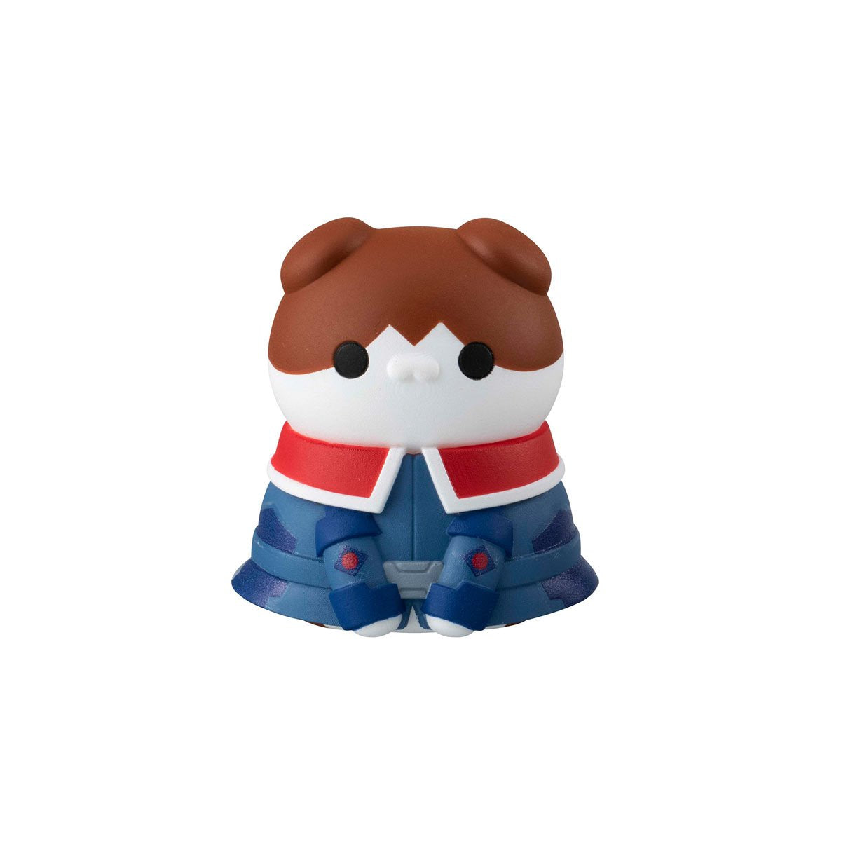 Mobile Suit Gundam SEED Nyandam SEED Cats in Disguise Mega Cat Project Mini-Figure Case of 8