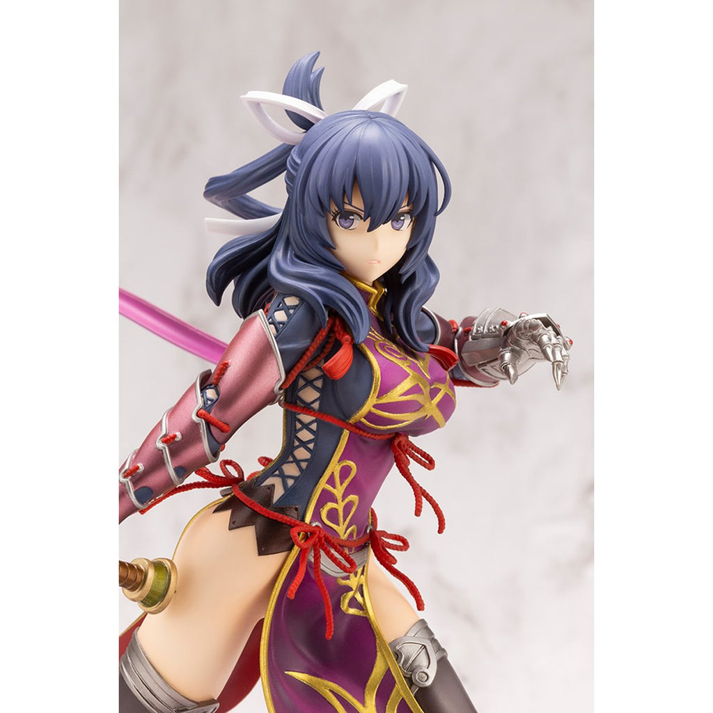 The Legend of Heroes: Trails into Reverie Rixia Mao 1:8 Scale Statue - ReRun