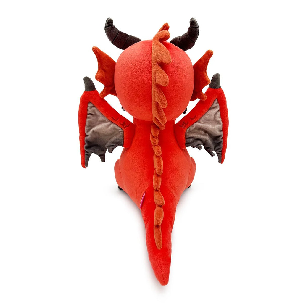 Dungeons & Dragons Red Dragon 9-Inch Plush