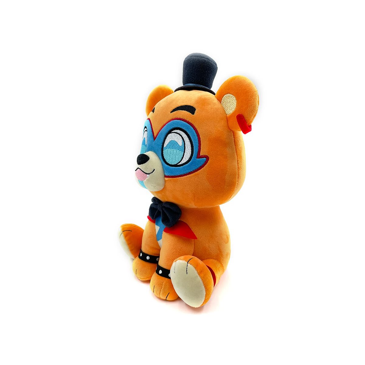 Five Nights at Freddy's Glamrock Freddy Sitting 9-Inch Plush