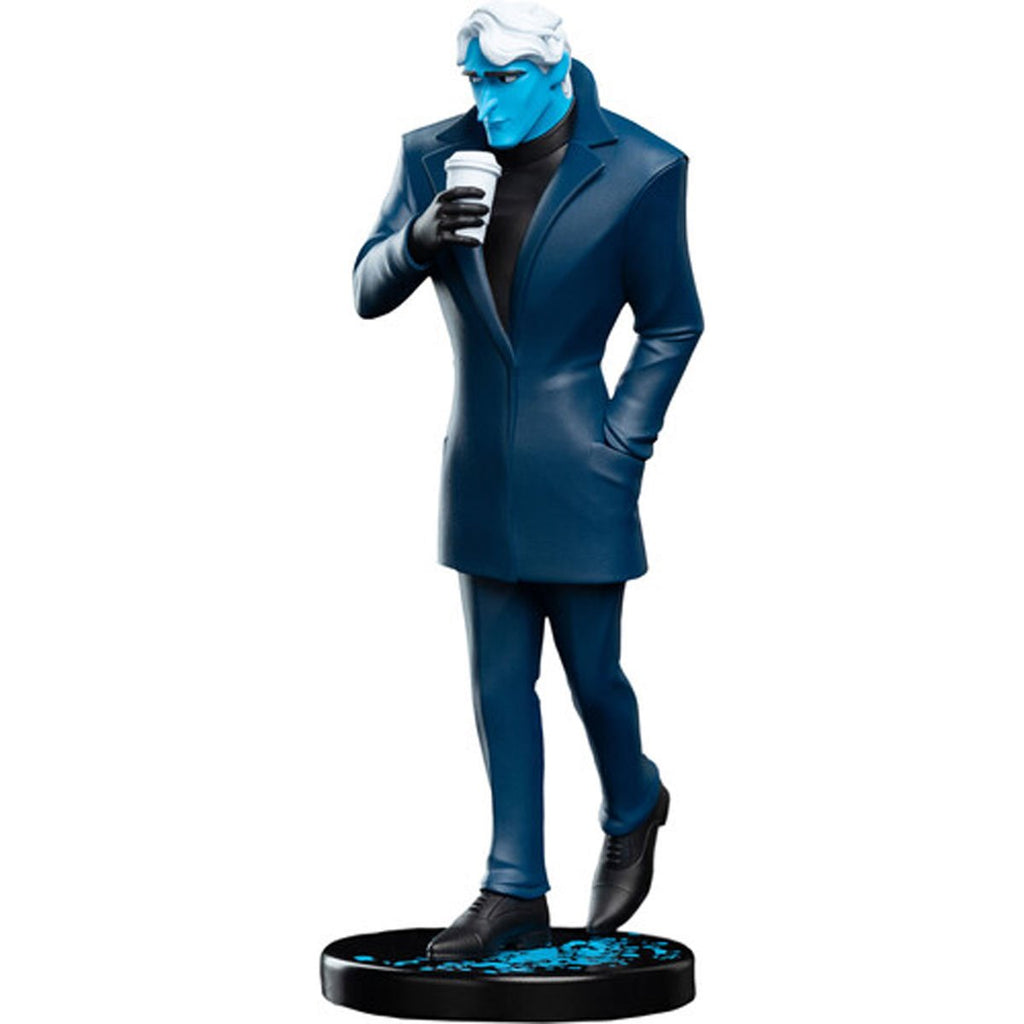 Lore Olympus Hades Vinyl Figure
