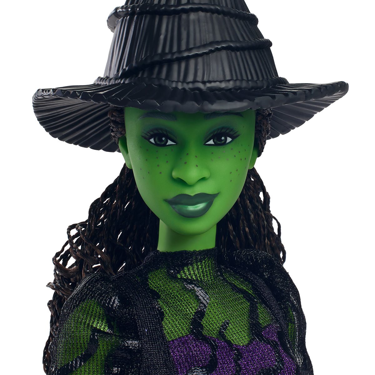 Wicked Elphaba Fashion Doll