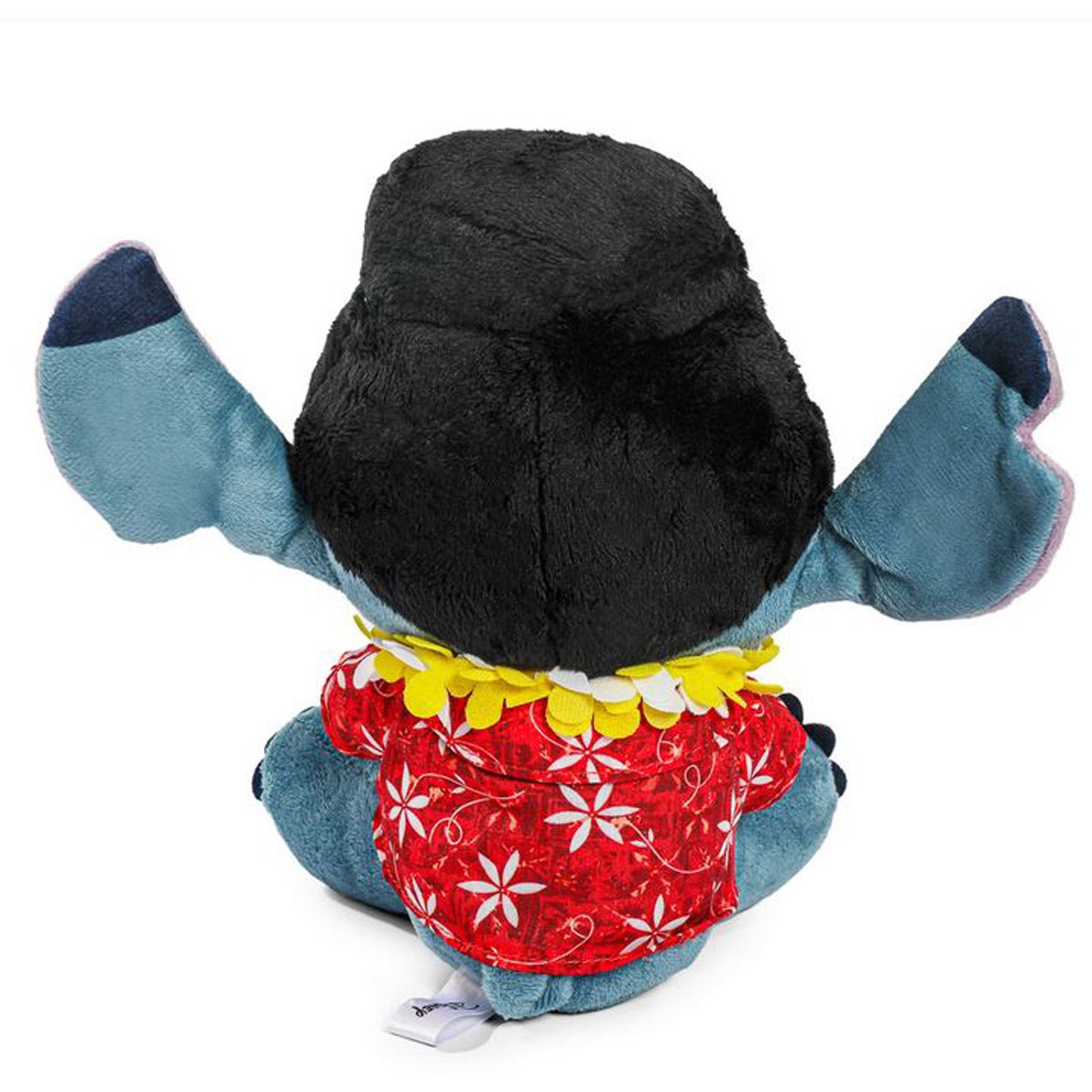 Lilo & Stitch Elvis Blue Hawaiian Stitch Phunny Plush