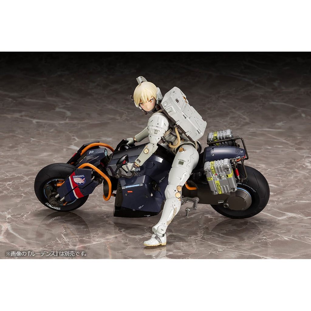 Death Stranding Reverse Trike 1:12 Scale Model Kit