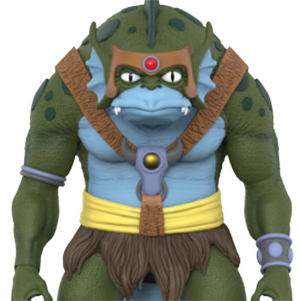 ThunderCats Ultimates Slithe 7-Inch Action Figure (2025)