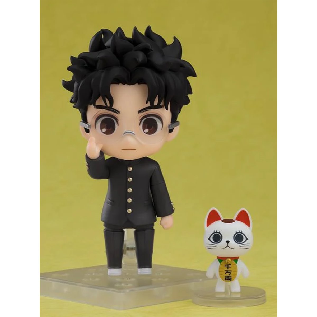 Dandadan Okarun Nendoroid Action Figure