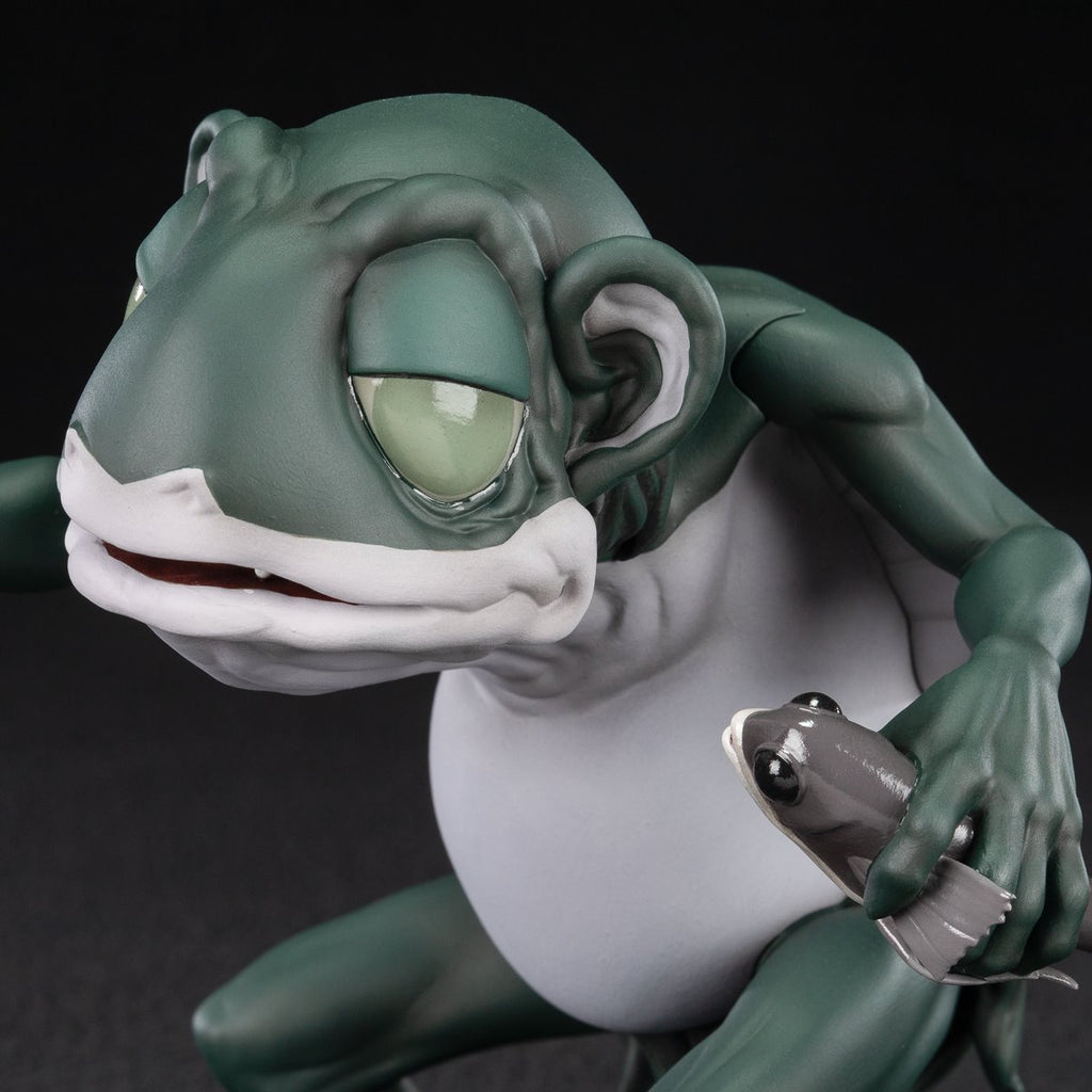 The Hobbit Gollum Vinyl Figure