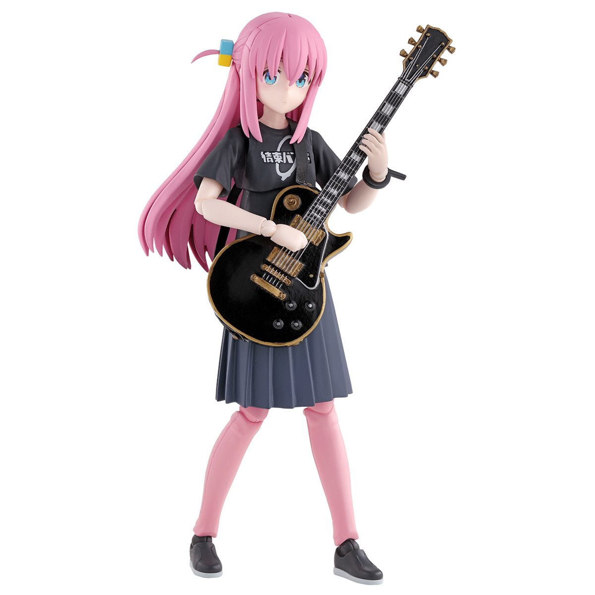 Bocchi the Rock! 30 Minutes Preference Hitori Gotoh Model Kit