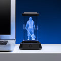 Star Wars The Mandalorian Holographic Light