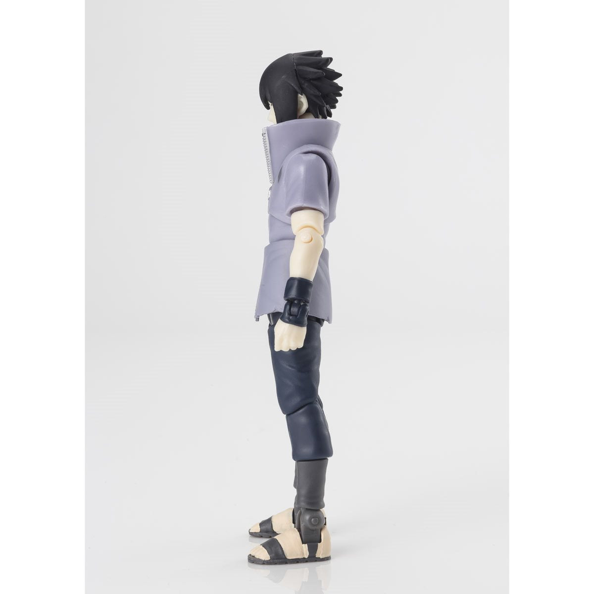Naruto Ultimate Legends Sasuke Uchiha The Final Valley Action Figure