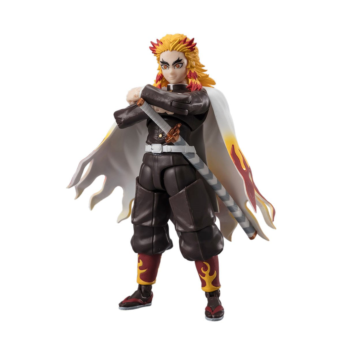 Demon Slayer Ultimate Legends Action Figure Wave 3 Case of 6