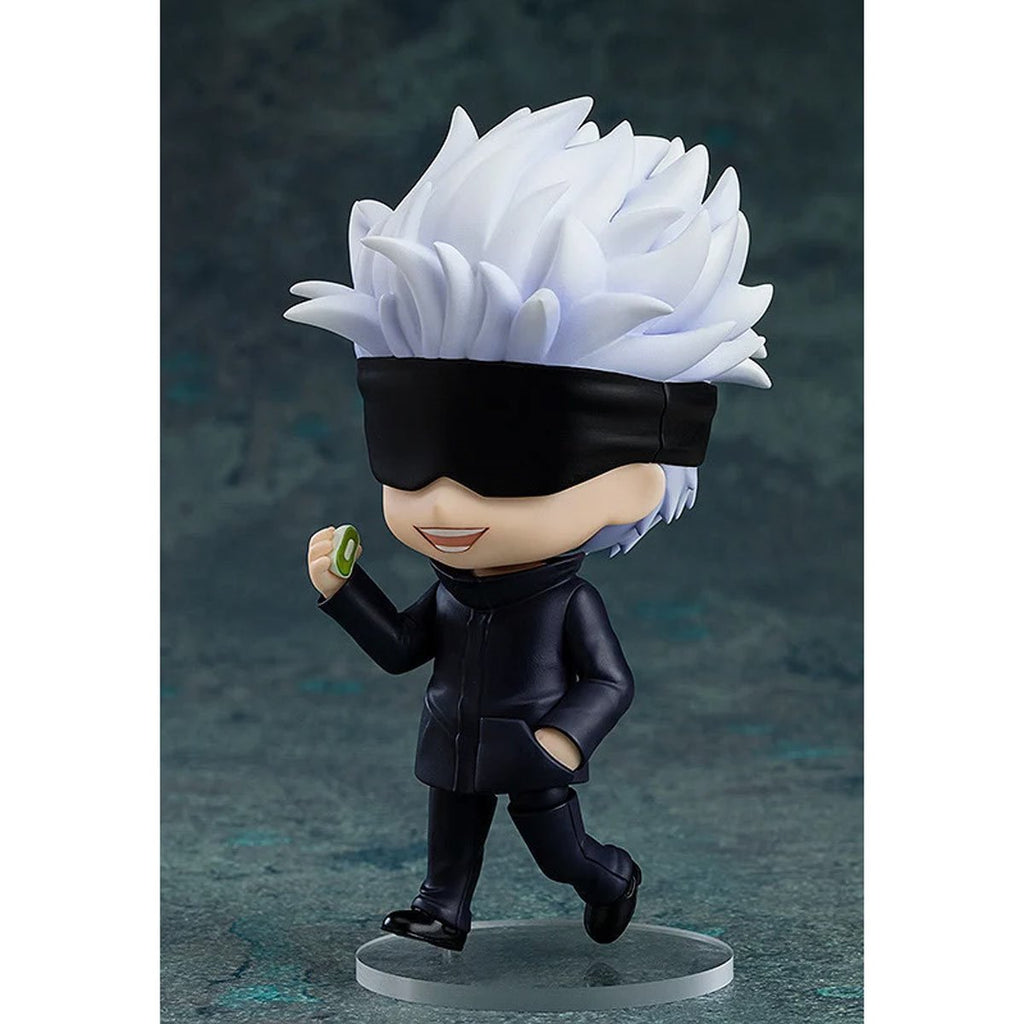Jujutsu Kaisen Satoru Gojo Nendoroid Action Figure - ReRun