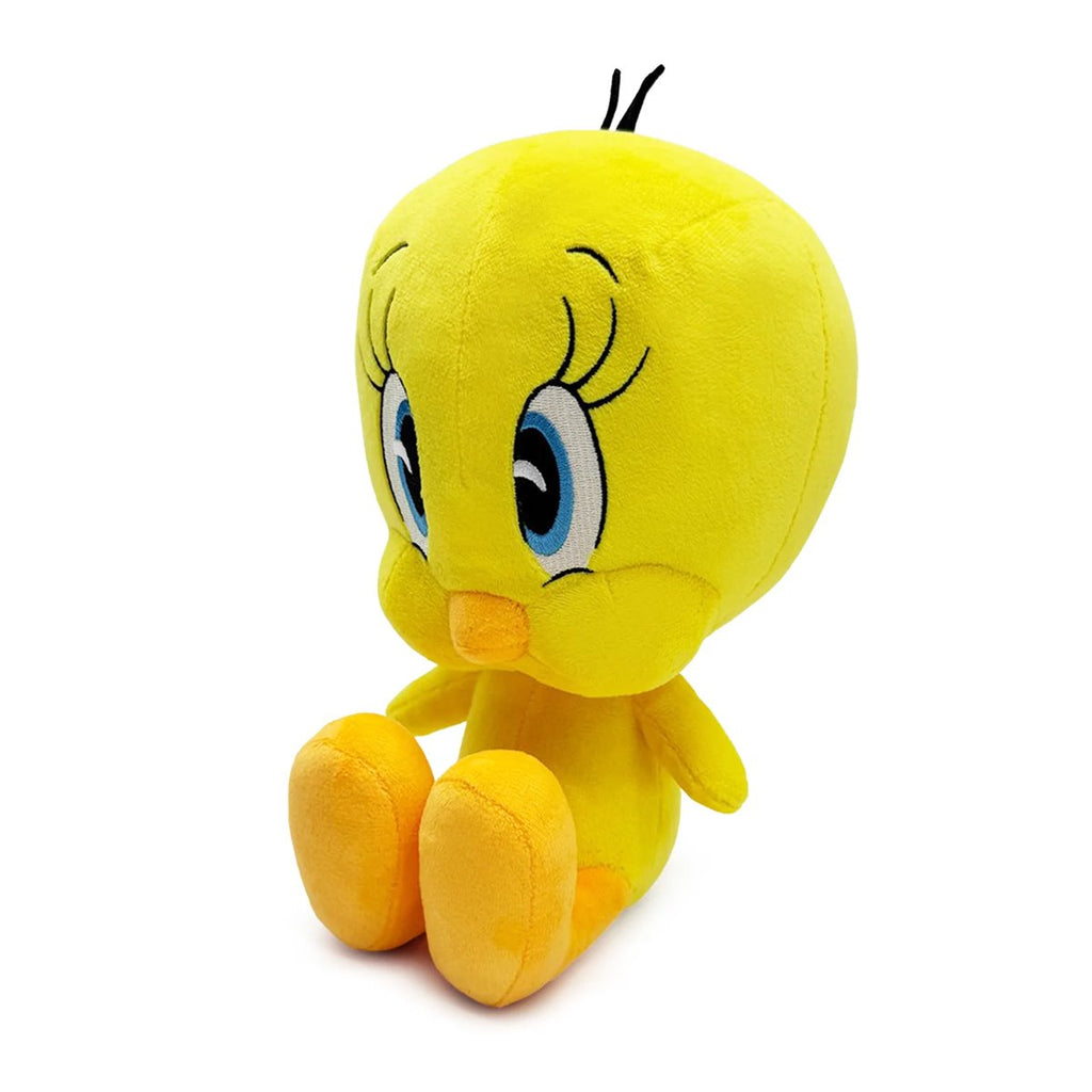 Looney Tunes Tweety Bird 9-Inch Plush