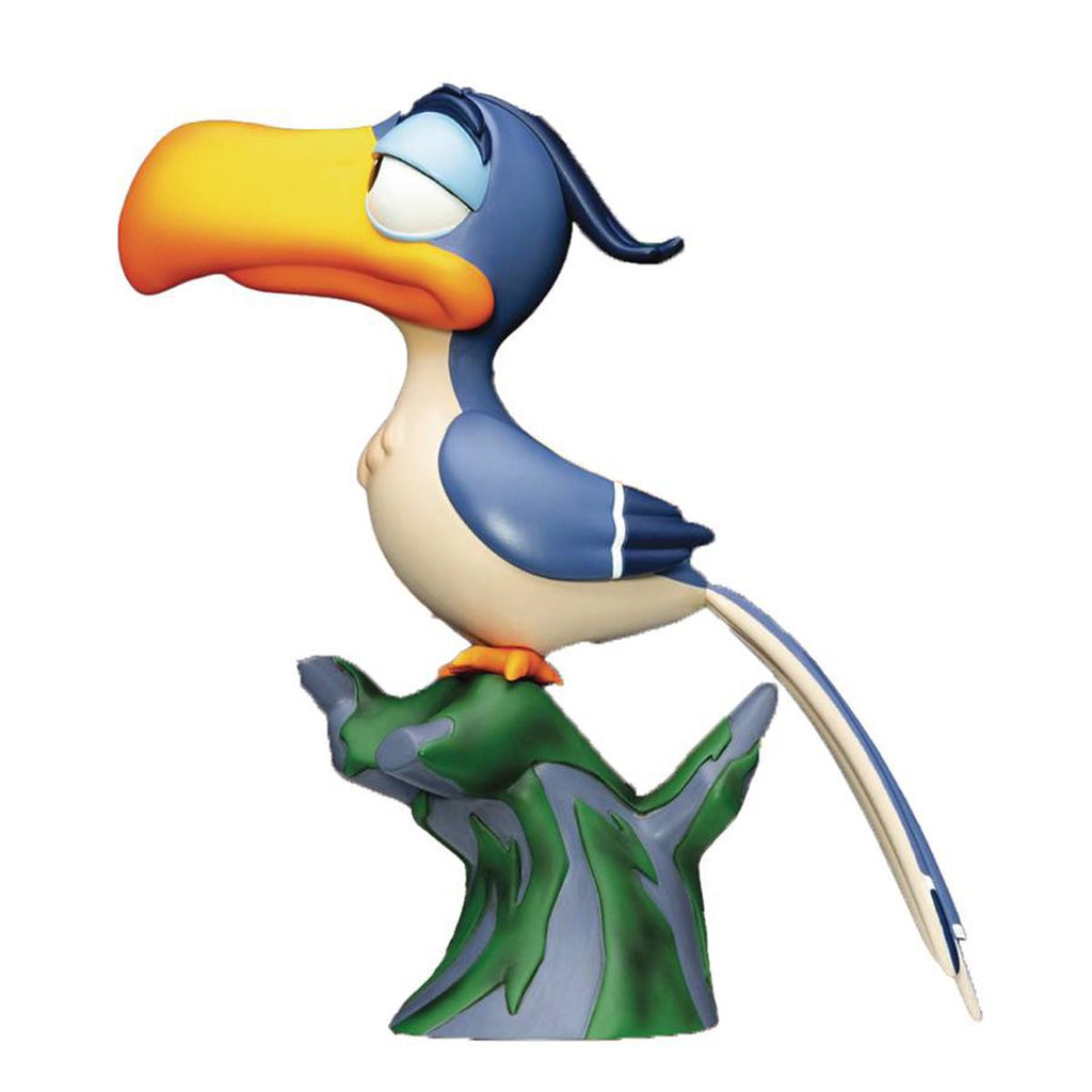 The Lion King Zazu MC-093 Master Craft Statue