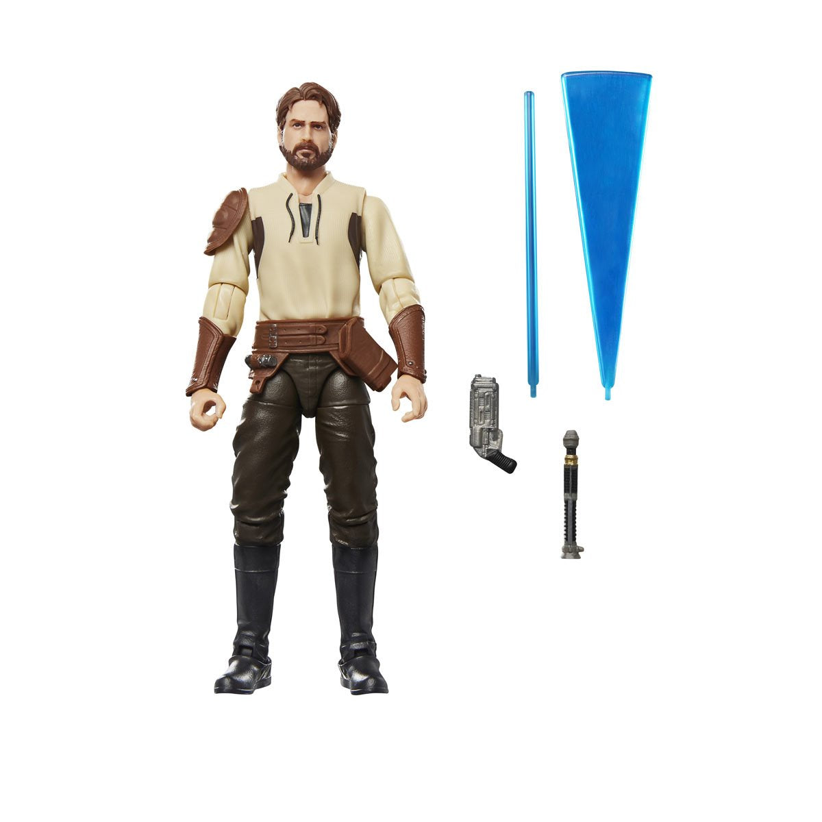 Star Wars The Black Series 2 6-Inch Action Figures Wave 9 Case of 6