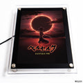 Berserk Eclipse LED Poster