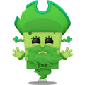 The SpongeBob Movie: Search for SquarePants SpongeBob as the Flying Dutchman Funko Pop! Vinyl Figure #1943