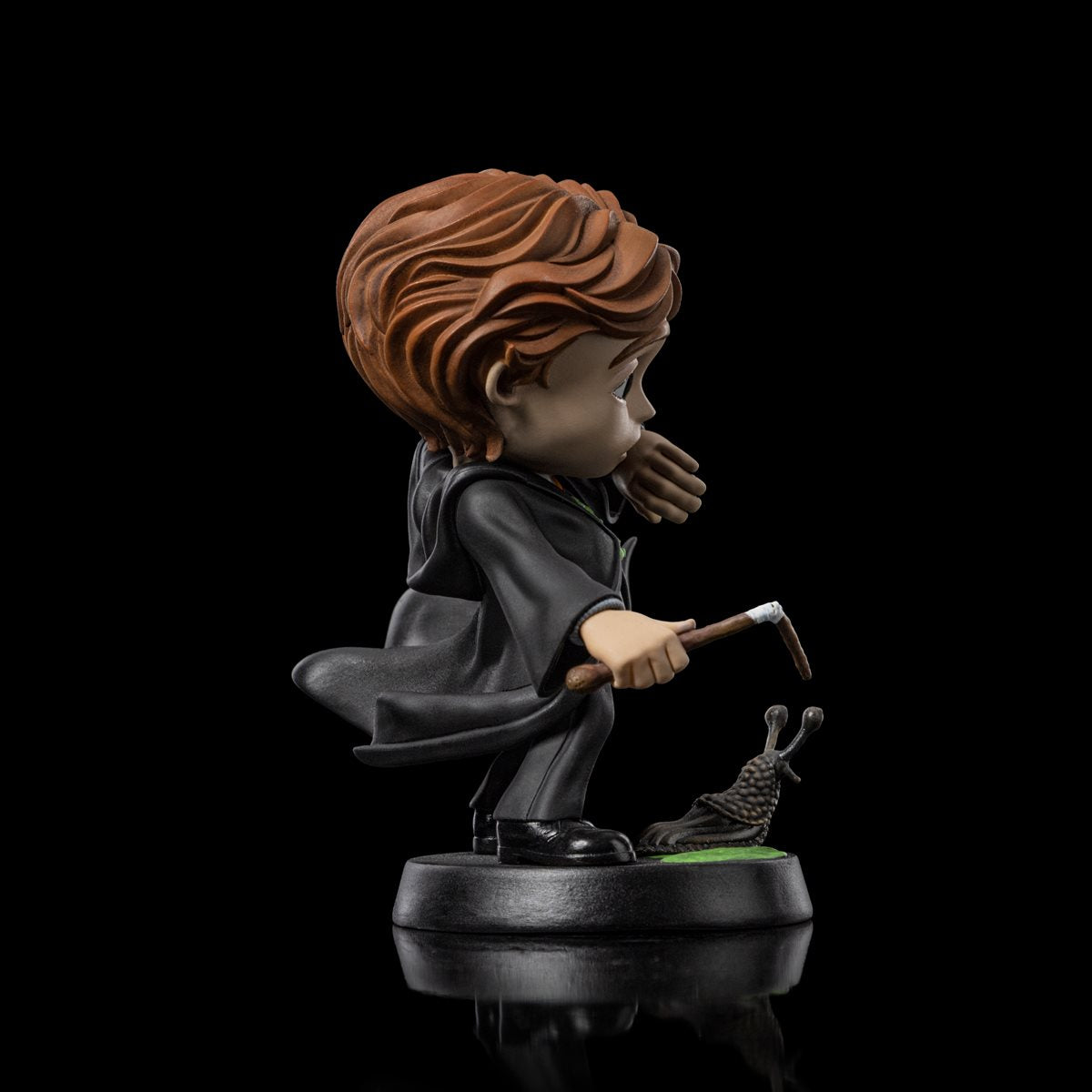 Harry Potter Ron Weasley with Broken Wand MiniCo Vinyl Figure