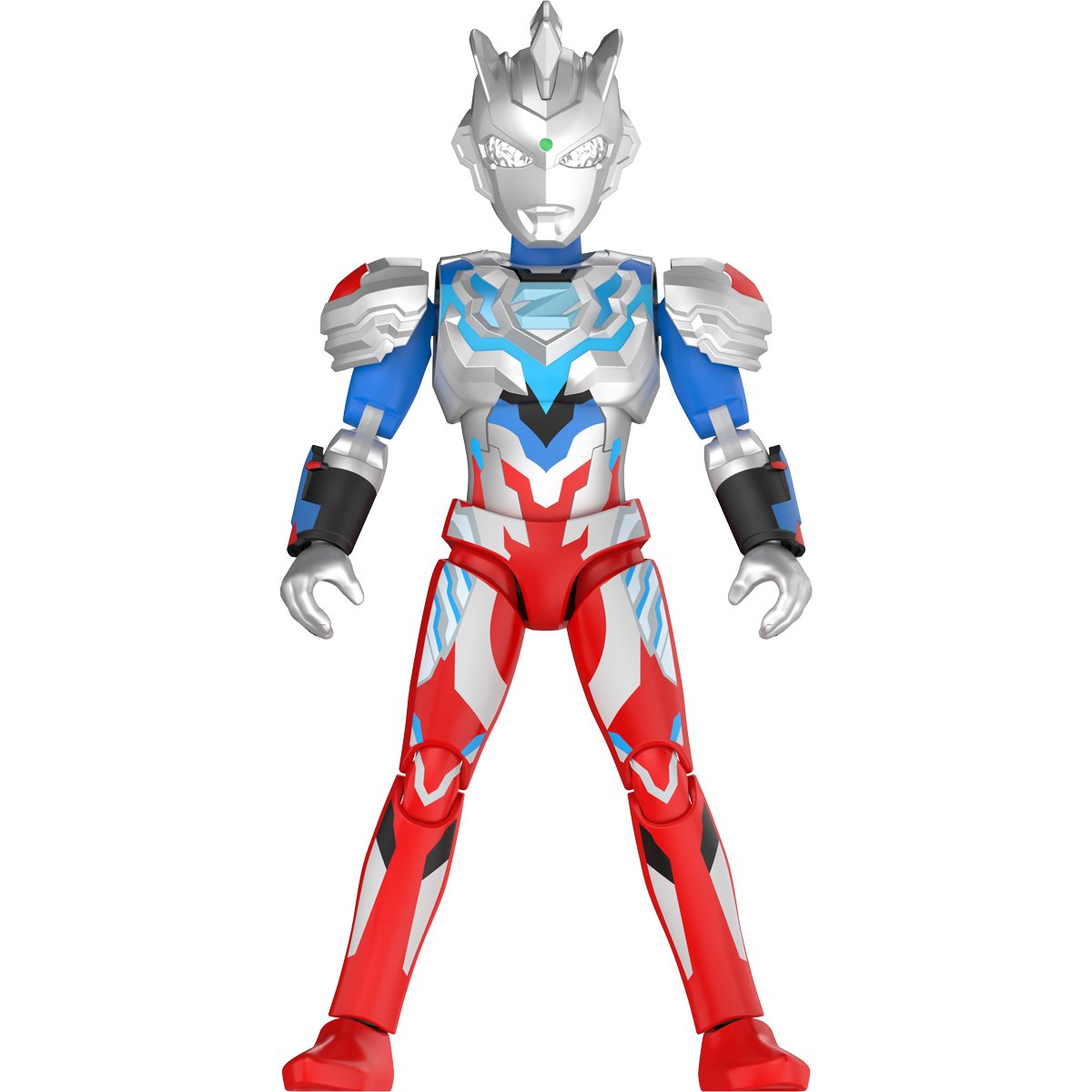 Ultraman Galaxy S Version 01-Return of the Light Force Case of 9
