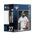 MLB SportsPicks 2026 Toronto Blue Jays Vladimir Guerrero Jr. 7-Inch Posed Figure