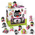 Paka Paka: ClownSpy Mini-Figure Random 3-Pack