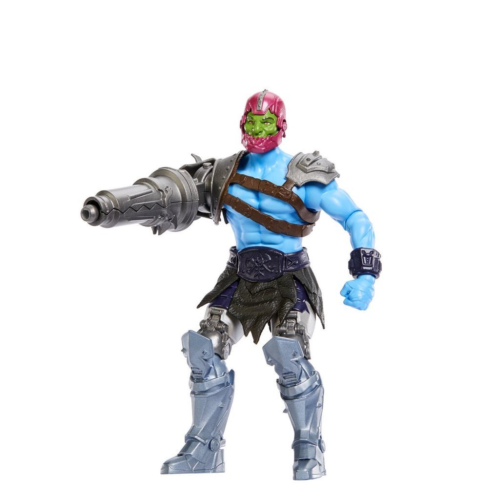 Masters of the Universe 2026 Kid Feature Wave 2 Action Figure Case of 4