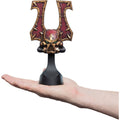 Warhammer 40,000 Khorne Berzerker Miniature Helmet Statue