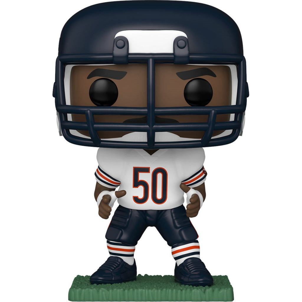 NFL: Legends Mike Singletary (Bears) Funko Pop! Vinyl Figure #218