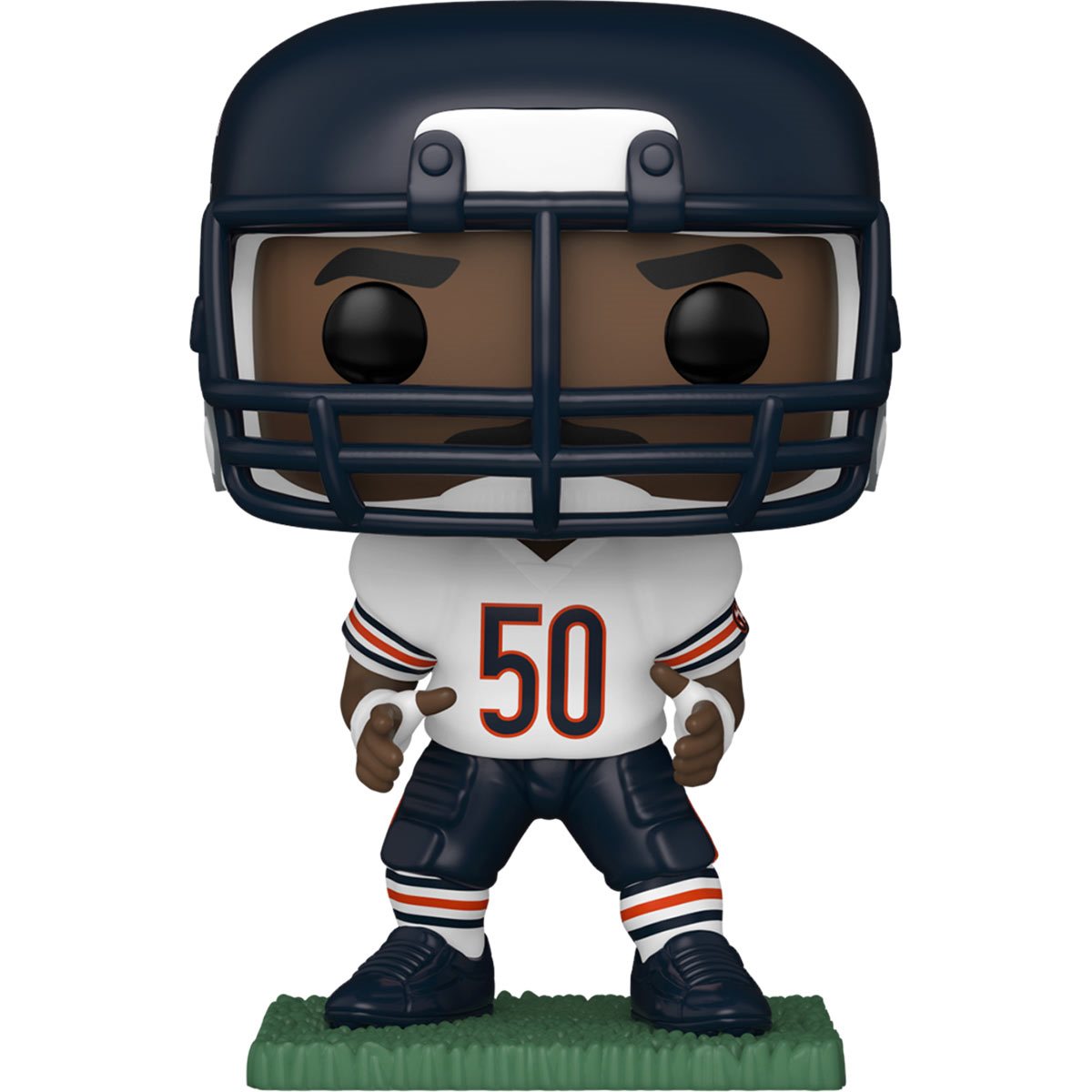 NFL: Legends Mike Singletary (Bears) Funko Pop! Vinyl Figure #218