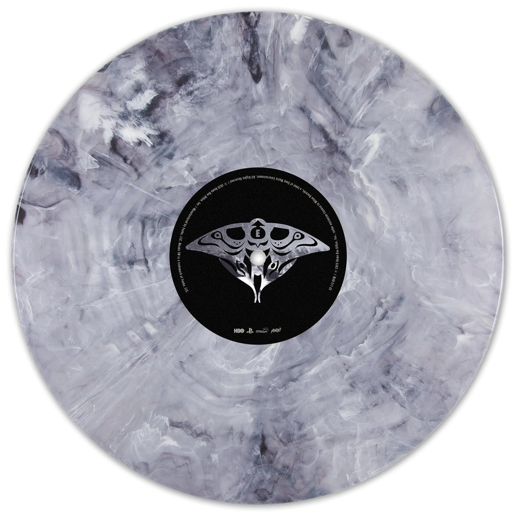 The Last of Us Season 2 Original Soundtrack Vinyl 3XLP