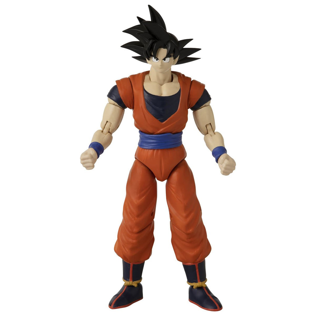 Dragon Ball Super Dragon Stars Action Figure Wave 3 Case of 6