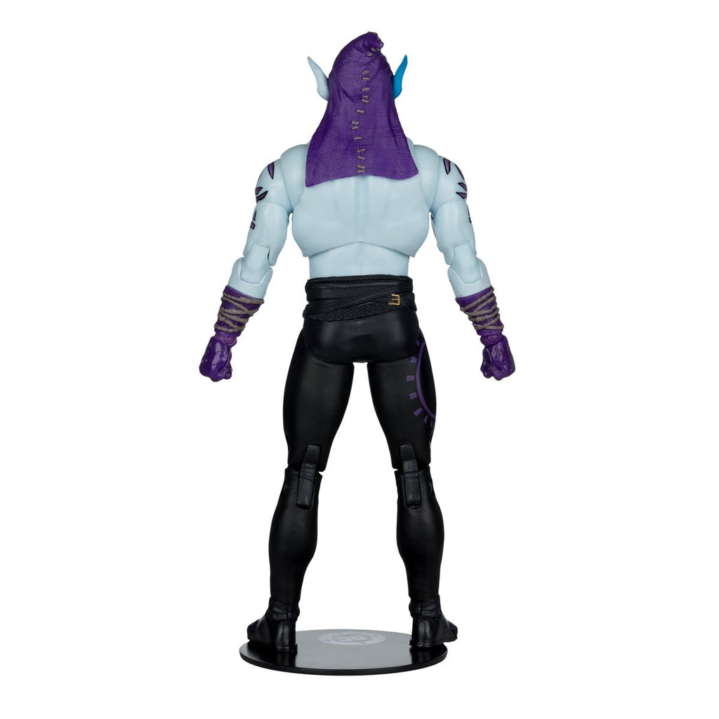 DC Multiverse Wave 27 Eclipso DC Classic 7-Inch Scale Action Figure