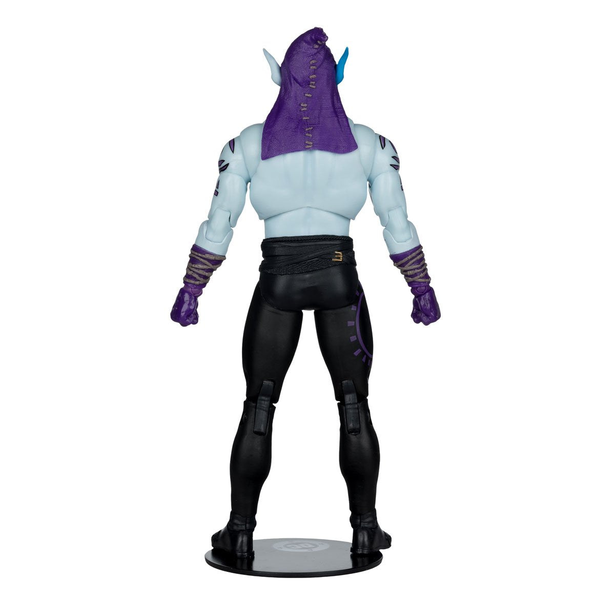 DC Multiverse Wave 27 Eclipso DC Classic 7-Inch Scale Action Figure