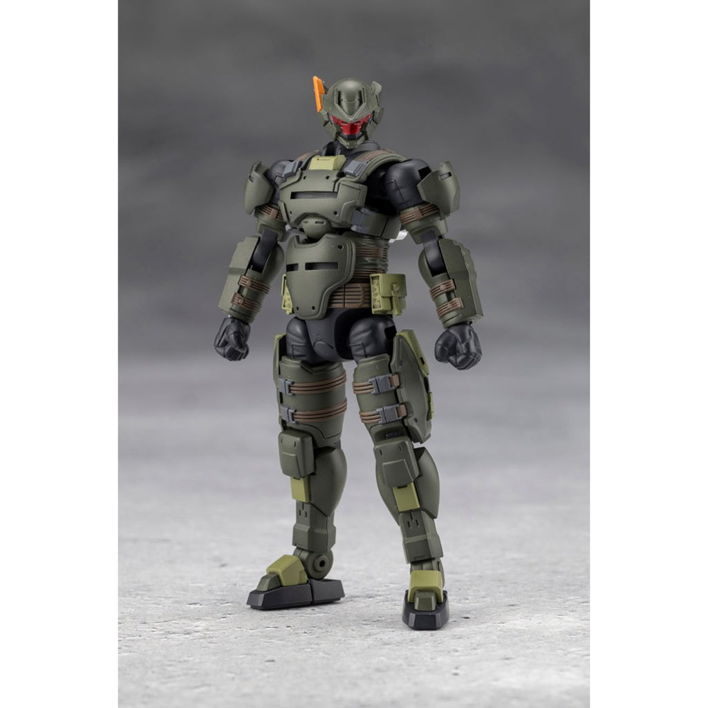 Hexa Gear Definition Armor VT1 1:24 Scale Model Kit