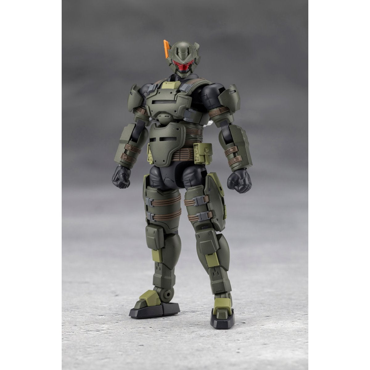 Hexa Gear Definition Armor VT1 1:24 Scale Model Kit