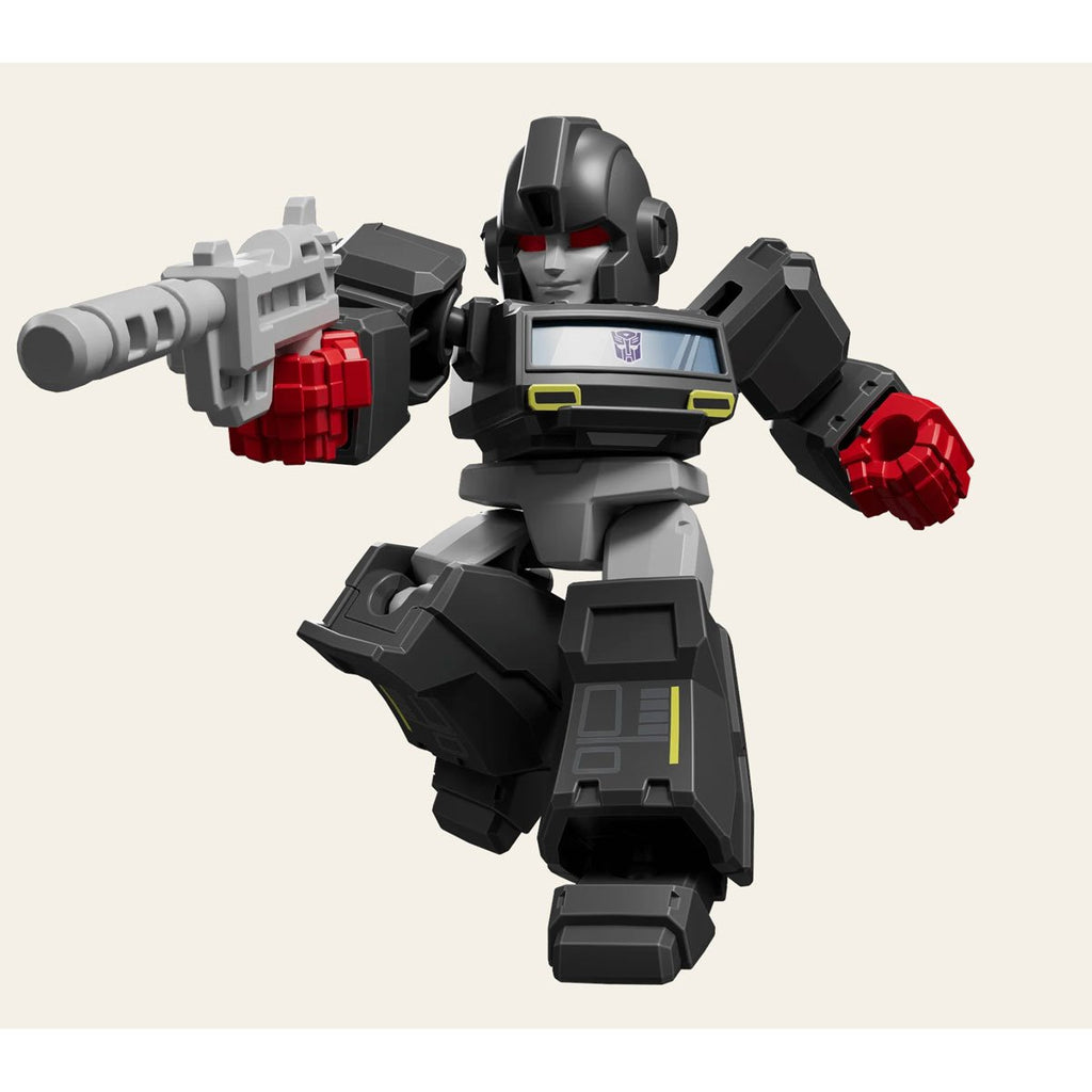 Transformers Defender Version 02 The Overthrow Blokees Mini Model Kit Case of 12