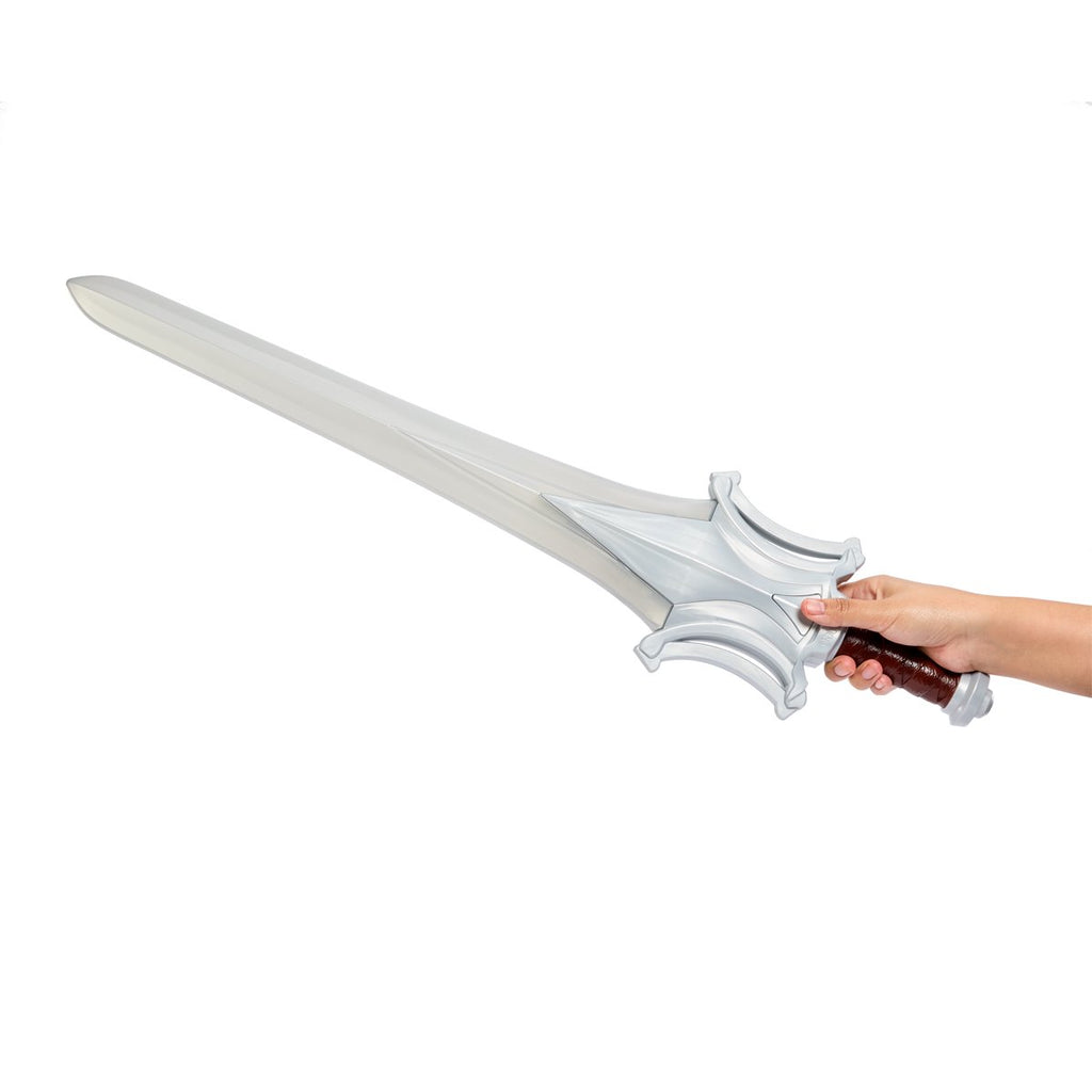 Masters of the Universe 2026 Movie Power of Grayskull Power Sword Roleplay Accessory