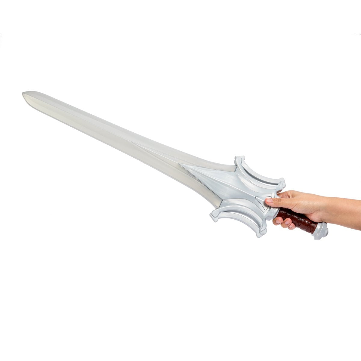 Masters of the Universe 2026 Movie Power of Grayskull Power Sword Roleplay Accessory