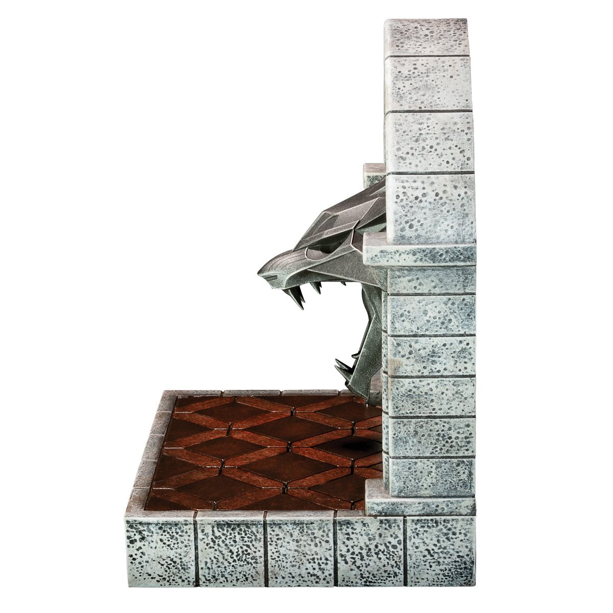 The Witcher 3: Wild Hunt Bookends