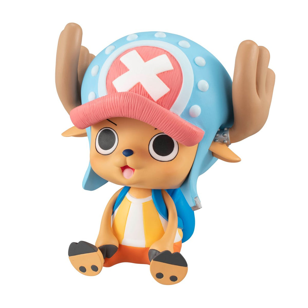 One Piece Tony Tony Chopper Look Up Series Statue - Reissue