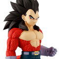 Dragon Ball GT Super Saiyan 4 Vegeta Solid Edge Works Statue