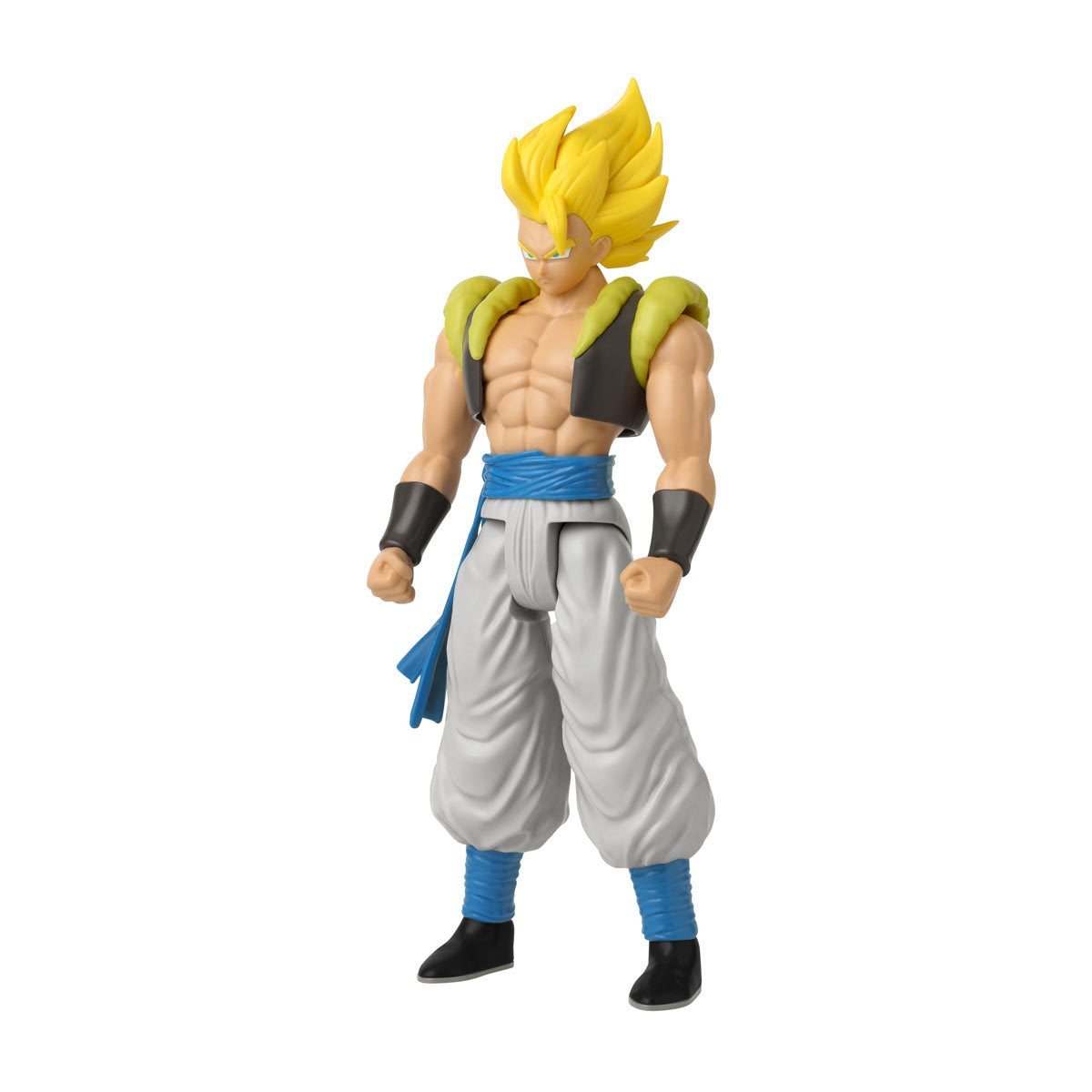 Dragon Ball Super Limit Breaker Super Saiyan Gogeta 12-Inch Action Figure